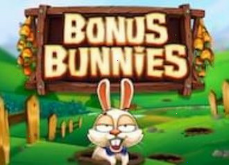Bonus Bunnies слот Мэд казино