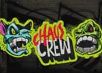 Chaos Crew слот Mad casino