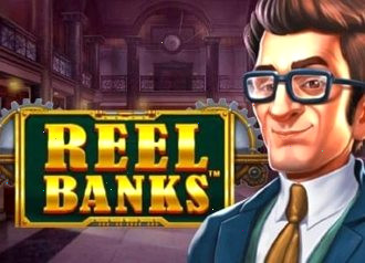 Reel Banks слот Mad casino